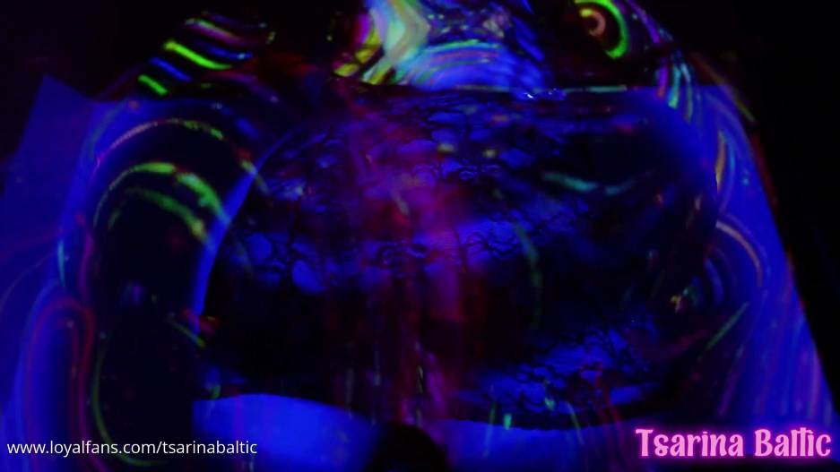 Tsarina Baltic - GOONSEXUAL -Handpicked Jerk-Off Instruction